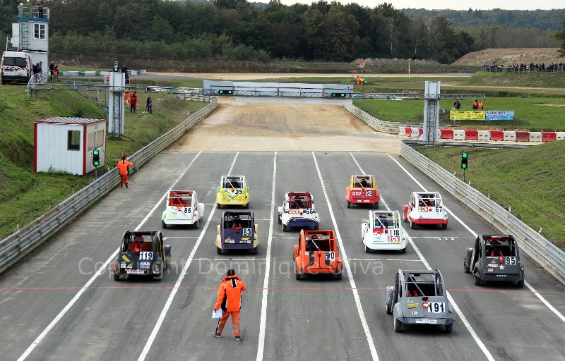 2 cv cross 