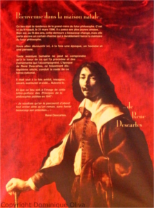 René Descartes 