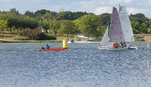 Fête de l'eau 