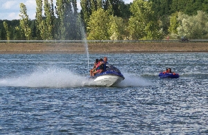 Fête de l'eau 