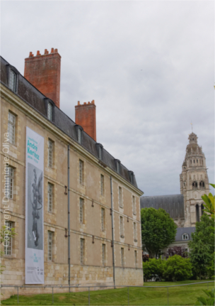 Château de Tours