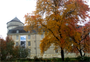 Château de Tours