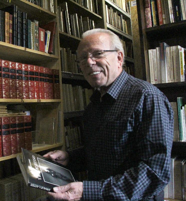 librairie Pierre Ronsard 