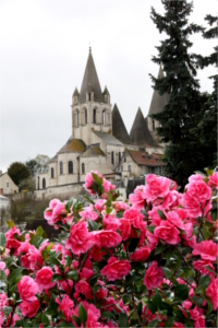 
			 Amboise 