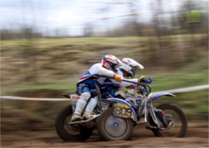  motocross Chinon 28 mars 2016