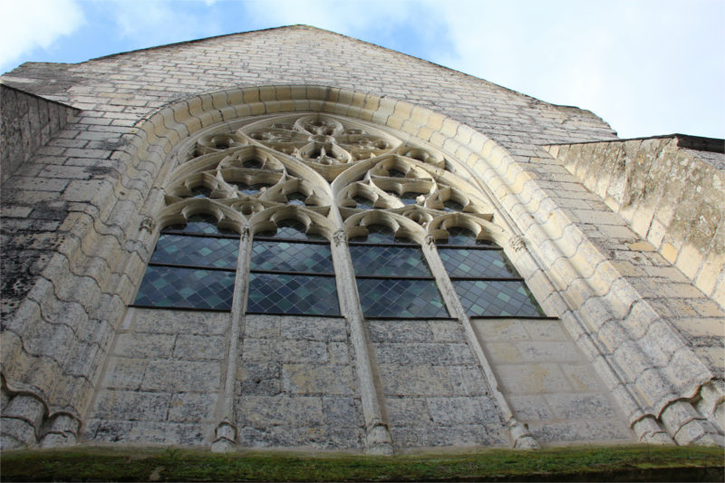 église de Notre dame de Rigny 