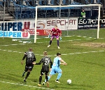 Tours  Nancy vingtième sixième journée de championnat de Ligue 2