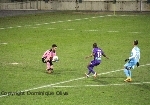 Tours  AcAjaccio vingtième deuxièeme journée de championnat de Ligue 2