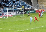  Tours  Ajaccio seizième journée de championnat de Ligue 2 