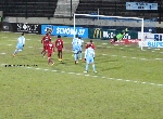 Tours  Arles_Avignon vingtième quatrième journée de championnat de Ligue 2