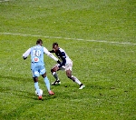 Tours  Le Havre dixhuitième journée de championnat de Ligue 2