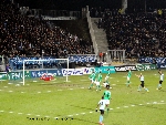 Tours Saint Etienne Coupe de France 