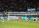 Tours Saint Etienne Coupe de France 