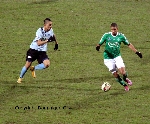 Tours Saint Etienne Coupe de France 