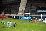 Tours  Troyes vingtième journée de championnat de Ligue 2